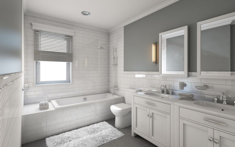 Top Bathroom Remodeling Companies in Madisonville, LA