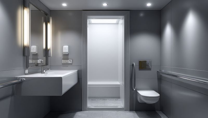 Top Bathroom Remodeling Companies in Slidell, LA