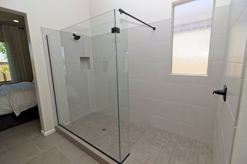 Best Shower Installation Contractors in Covington, LA