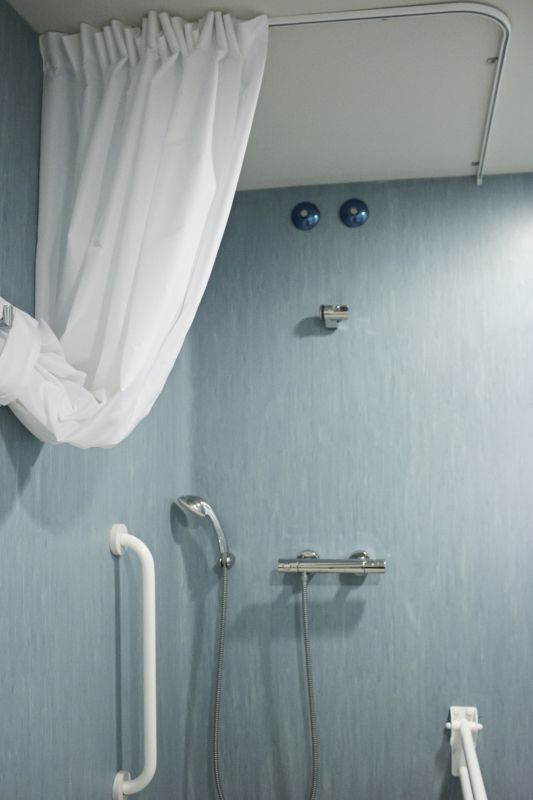 Cost of Shower Installation in Covington, LA
